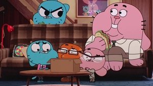 Gumballov úžasný svet Epizóda 5