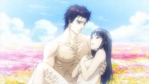 Parasyte -the maxim- Epizóda 12