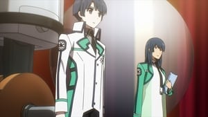 The Irregular at Magic High School Epizóda 23