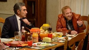 Mestečko Schitt's Creek Epizóda 2