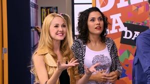 Violetta Epizóda 49