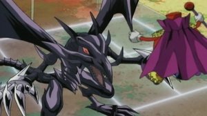 Yu-Gi-Oh! Duel Monsters Epizóda 12