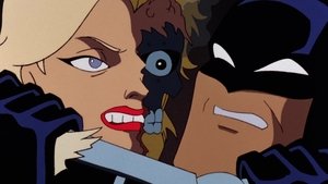 Batman: The Animated Series Epizóda 40