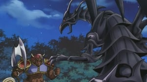 Yu-Gi-Oh! Duel Monsters Epizóda 16