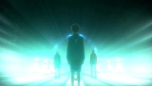 Psycho-Pass Epizóda 11