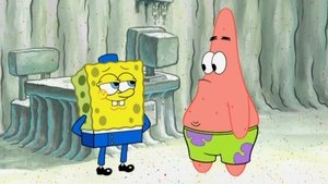 SpongeBob v šortkách Epizóda 21