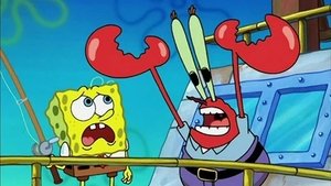 SpongeBob v šortkách Epizóda 27