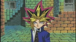 Yu-Gi-Oh! Duel Monsters Epizóda 40