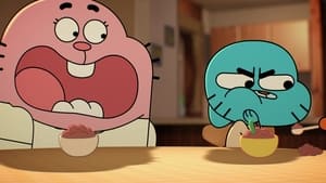 Gumballov úžasný svet Epizóda 20