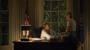 House of Cards Epizóda 5