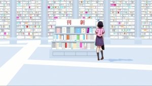 Monogatari Epizóda 4