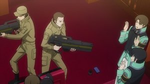 The Irregular at Magic High School Epizóda 24