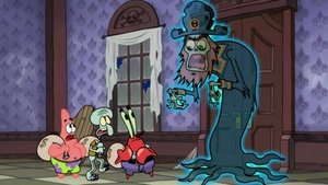 SpongeBob v šortkách Epizóda 19