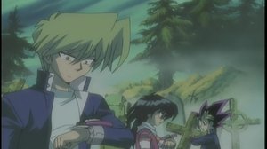 Yu-Gi-Oh! Duel Monsters Epizóda 43
