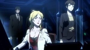 Psycho-Pass Epizóda 7