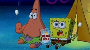 SpongeBob v šortkách Epizóda 38