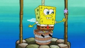 SpongeBob v šortkách Epizóda 22