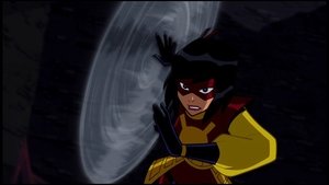 Batman: The Brave and the Bold Epizóda 15