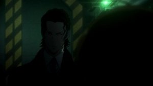 Psycho-Pass Epizóda 10