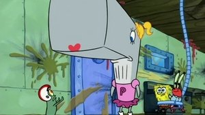 SpongeBob v šortkách Epizóda 21