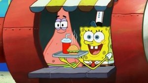 SpongeBob v šortkách Epizóda 34