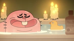 Gumballov úžasný svet Epizóda 18