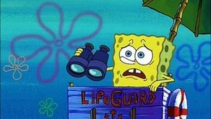 SpongeBob v šortkách Epizóda 14