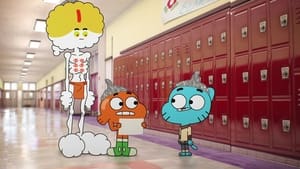 Gumballov úžasný svet Epizóda 12
