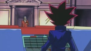 Yu-Gi-Oh! Duel Monsters Epizóda 35