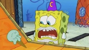 SpongeBob v šortkách Epizóda 31