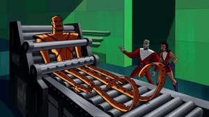 Batman: The Brave and the Bold Epizóda 16