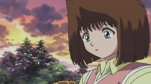 Yu-Gi-Oh! Duel Monsters Epizóda 25