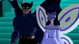 Batman: The Brave and the Bold Epizóda 11