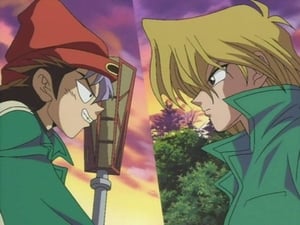 Yu-Gi-Oh! Duel Monsters Epizóda 11