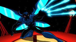 Batman: The Brave and the Bold Epizóda 1