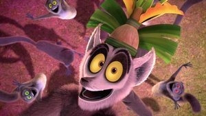 All Hail King Julien Epizóda 1