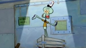 SpongeBob v šortkách Epizóda 22
