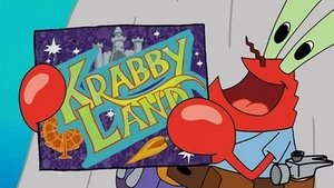 SpongeBob v šortkách Epizóda 37
