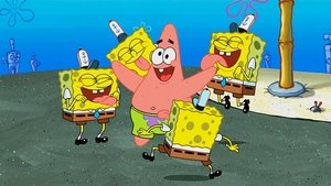 SpongeBob v šortkách Epizóda 34