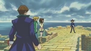 Yu-Gi-Oh! Duel Monsters Epizóda 22