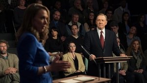 House of Cards Epizóda 11