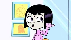 Teen Titans Go! Epizóda 19