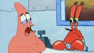 SpongeBob v šortkách Epizóda 22