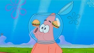 SpongeBob v šortkách Epizóda 37