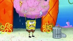 SpongeBob v šortkách Epizóda 35