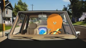 Gumballov úžasný svet Epizóda 8