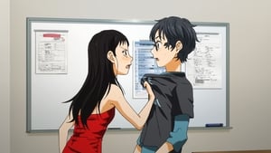 Shigatsu wa Kimi no Uso Epizóda 9