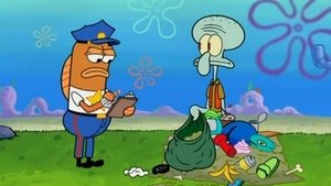 SpongeBob v šortkách Epizóda 13