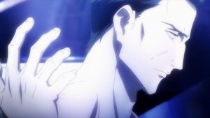 Parasyte -the maxim- Epizóda 15
