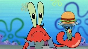 SpongeBob v šortkách Epizóda 1